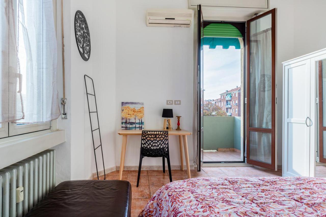 Cosy Apartment Close To Iulm University Milano Eksteriør billede